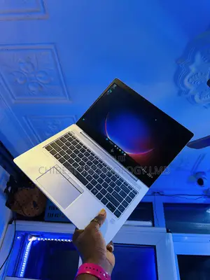 Laptop HP EliteBook 745 G6 16GB AMD Ryzen 7 SSD 256GB