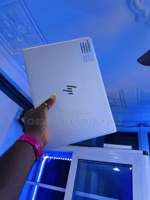 Laptop HP EliteBook 745 G6 16GB AMD Ryzen 7 SSD 256GB