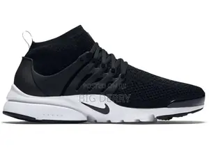 Nike Presto