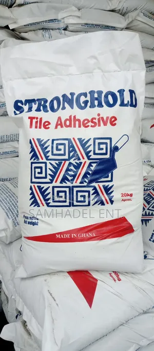 Tile Cement/Tile Adhesive