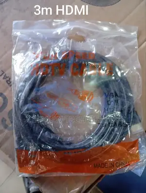 3m Hdmi Cable