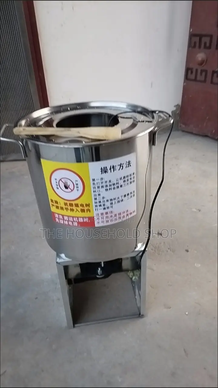 Vegetable Chopper