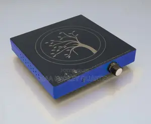 Ceramic Electric Stove