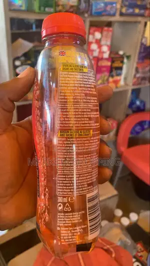 Lucozade 380mlx24