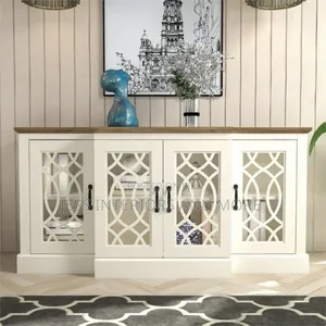 Accent Sideboard/ Storage Cabinet