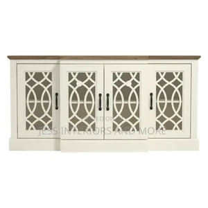 Accent Sideboard/ Storage Cabinet