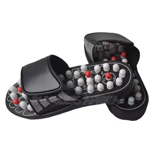Slippers Foot Massager | Foot Massage Sandals