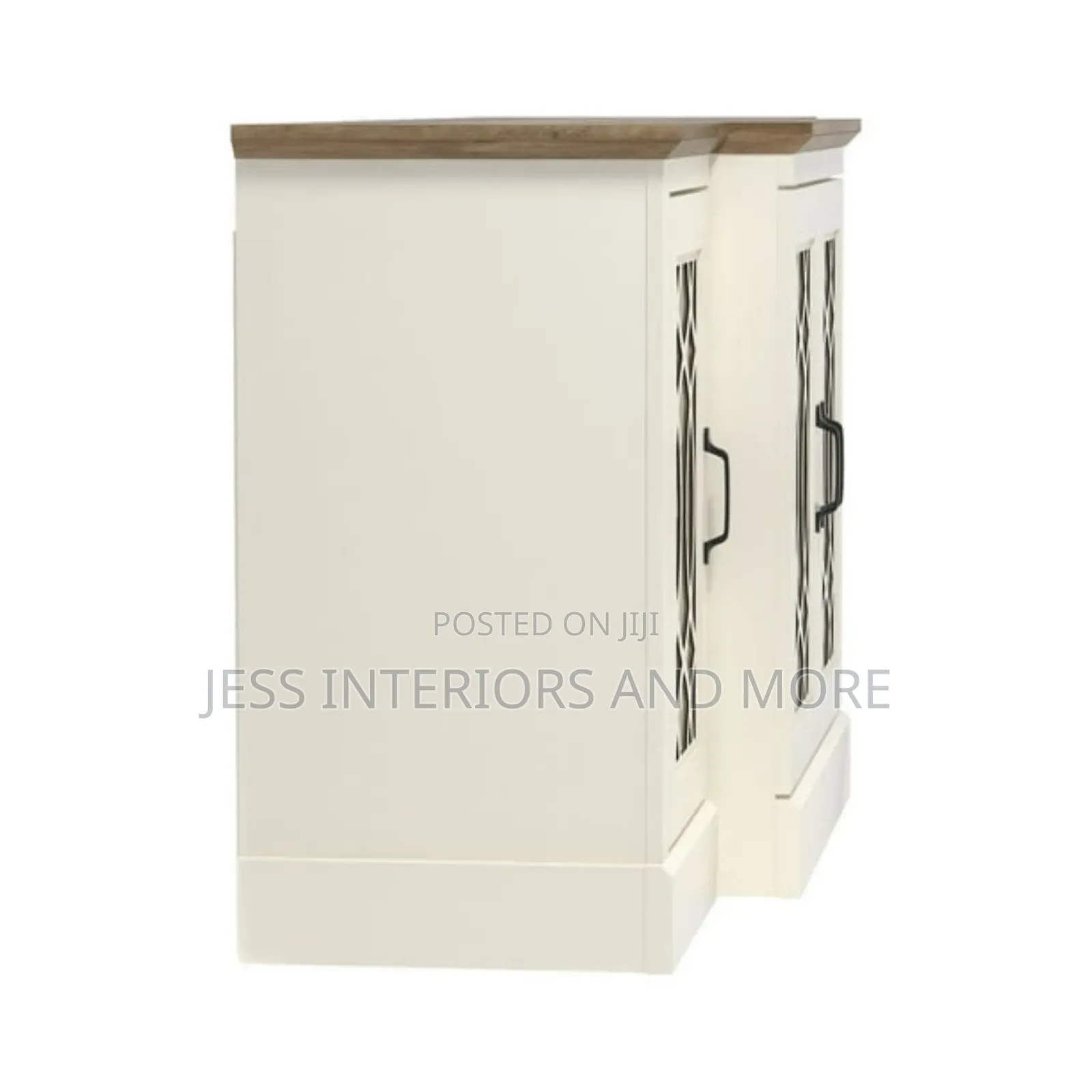 Accent Sideboard/ Storage Cabinet