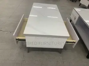 Quality Marble Center Table