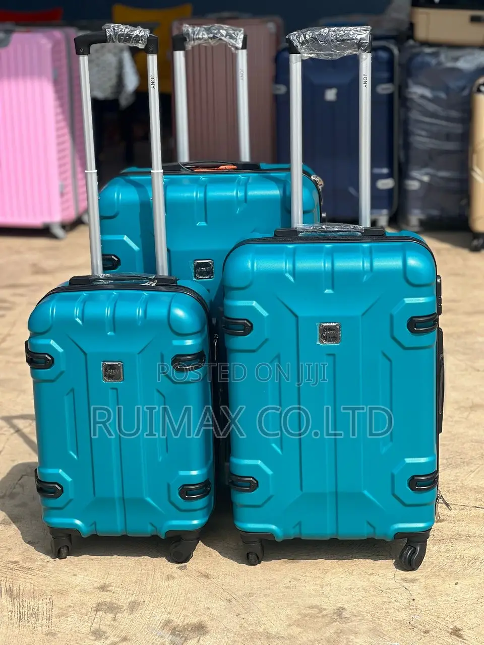 Cute Suitcase for Sell