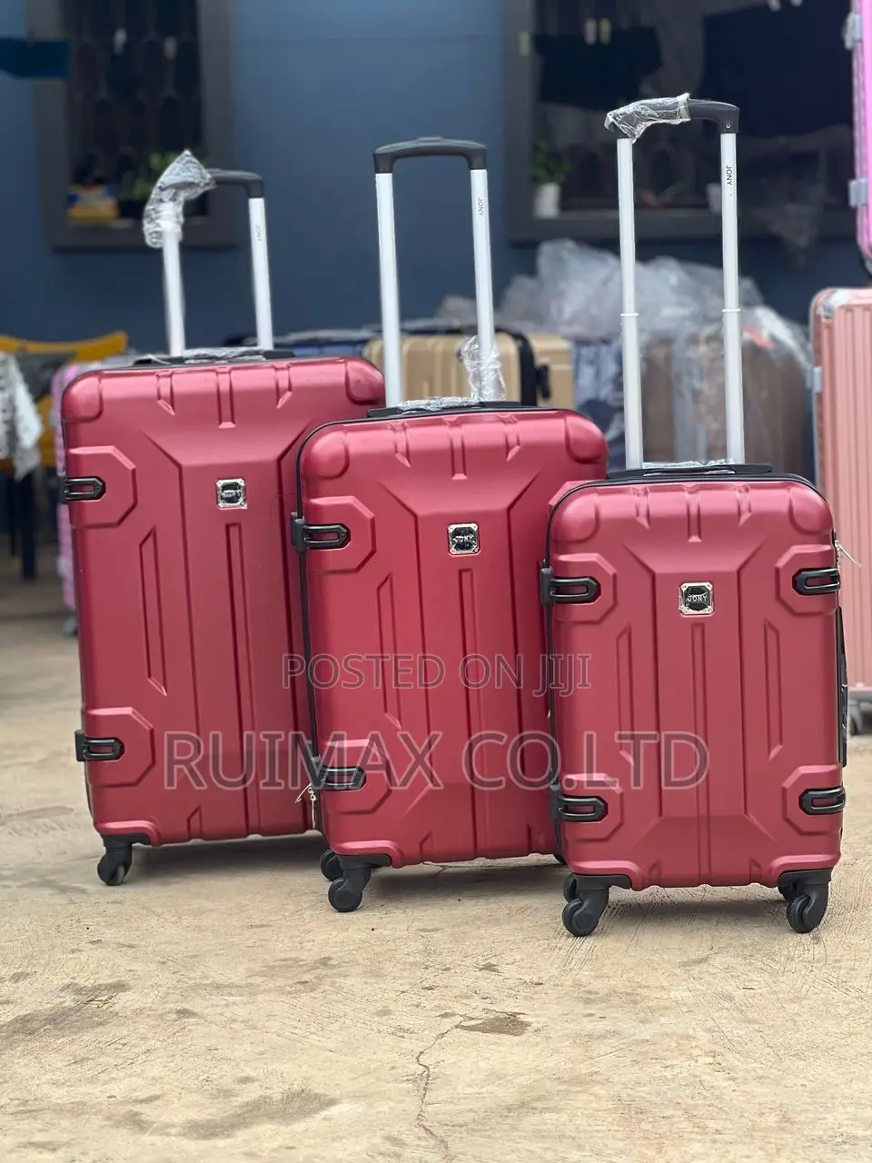 Cute Suitcase for Sell