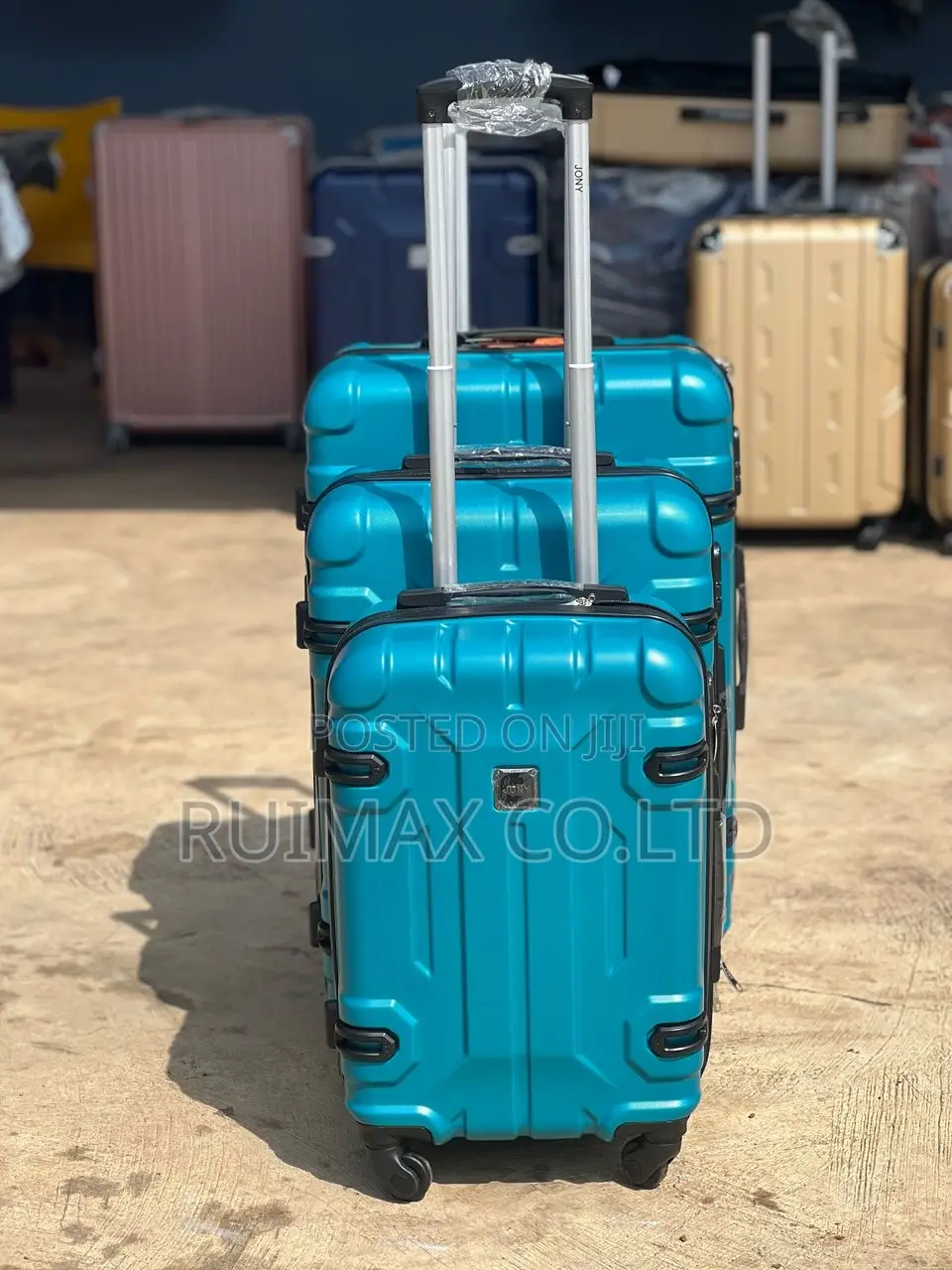 Cute Suitcase for Sell