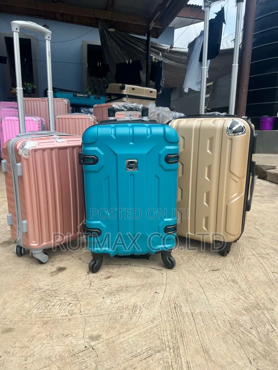 Cute Suitcase for Sell
