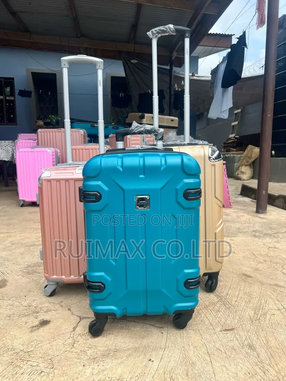Cute Suitcase for Sell