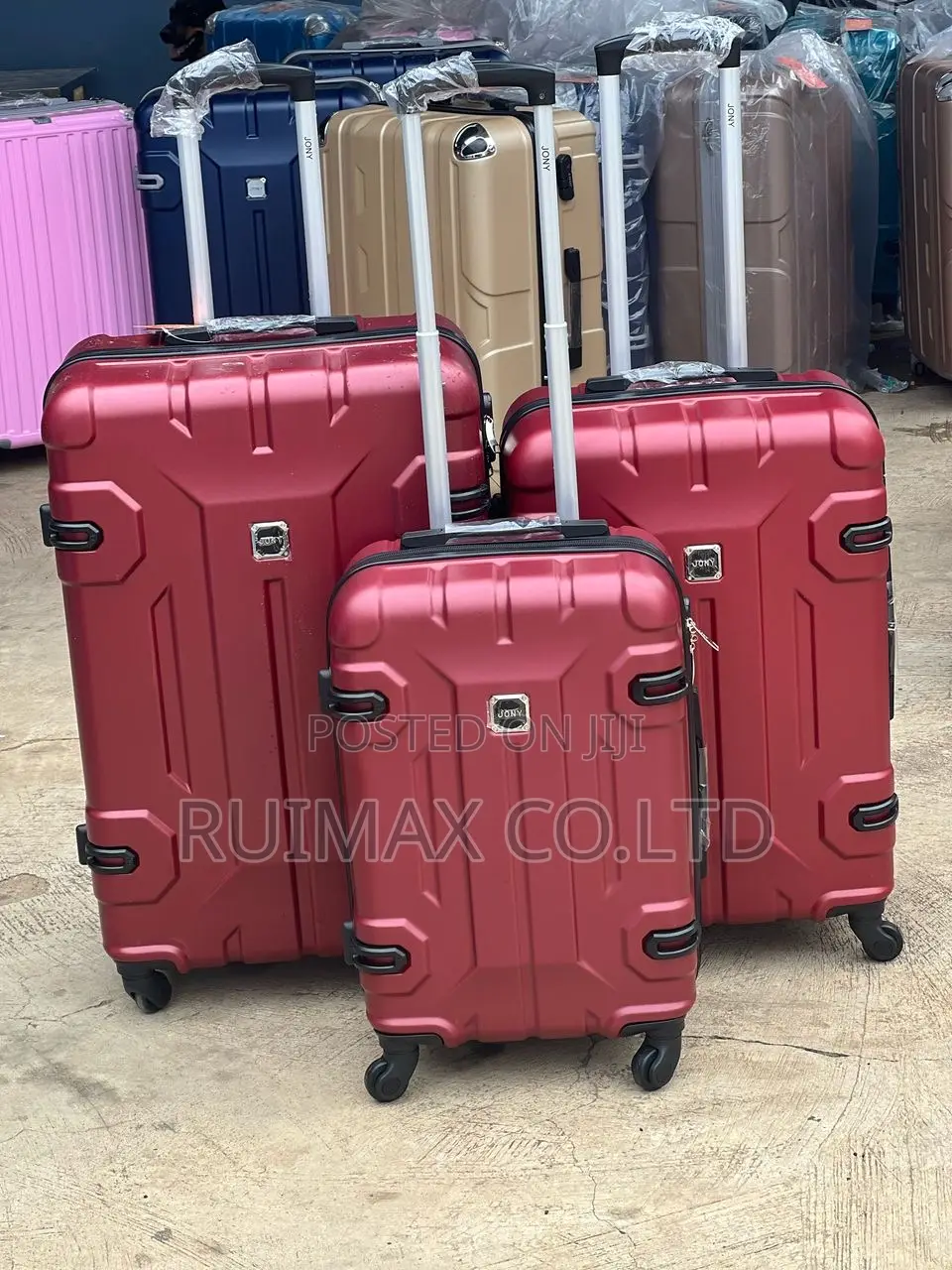 Cute Suitcase for Sell