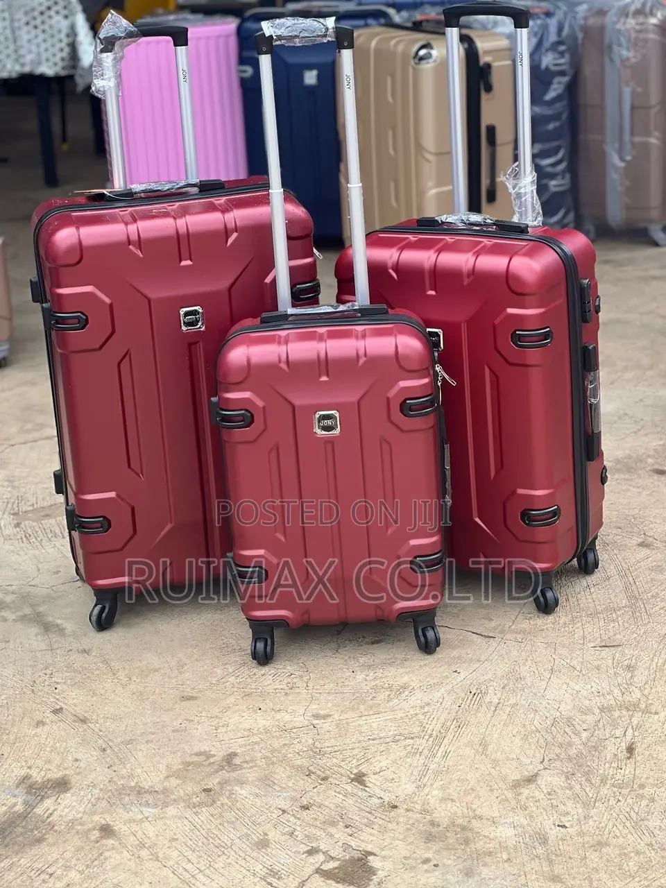 Cute Suitcase for Sell