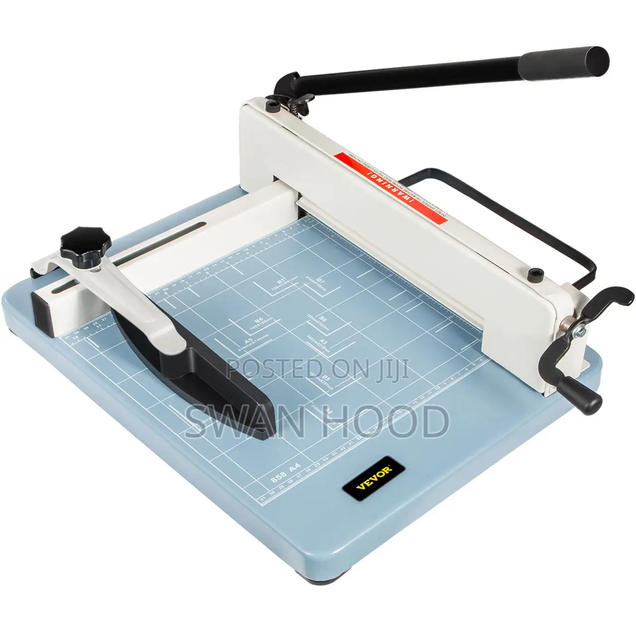 Paper Cutter Heavy Duty/ Guillotine
