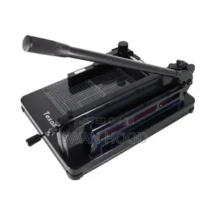 Paper Cutter Heavy Duty/ Guillotine