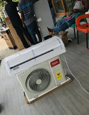Original TCL R410a Inverter 1.5 Horsepower Split Ac