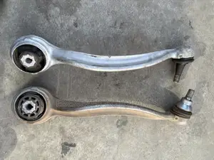 Mercedes Benz W204 C250 Lower Arm