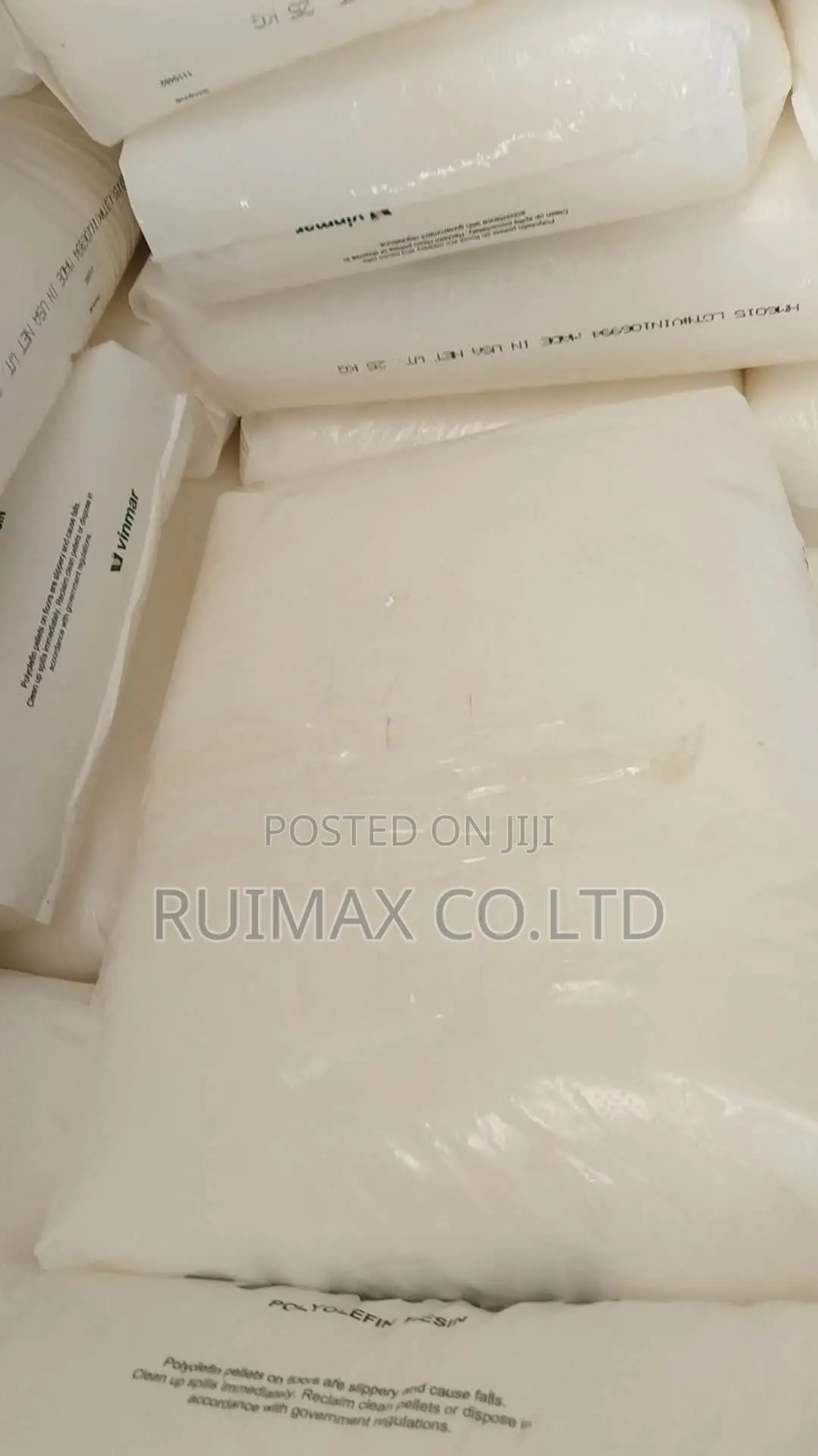 Hdpe Polyethylene With Good Price for Sell