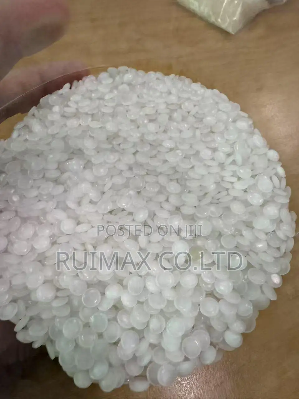 Hdpe Polyethylene With Good Price for Sell