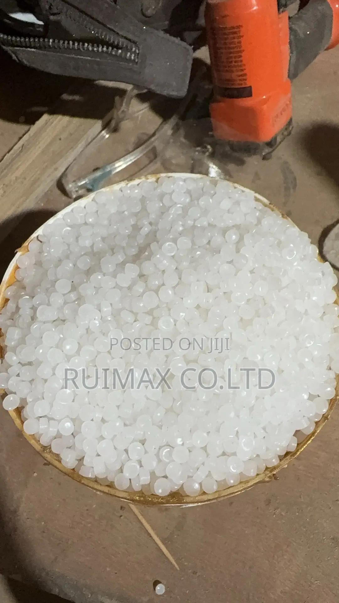 Hdpe Polyethylene With Good Price for Sell