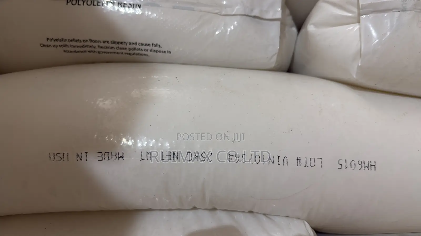 Hdpe Polyethylene With Good Price for Sell