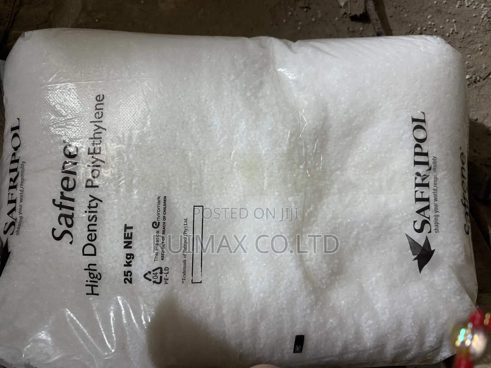 Hdpe Polyethylene With Good Price for Sell