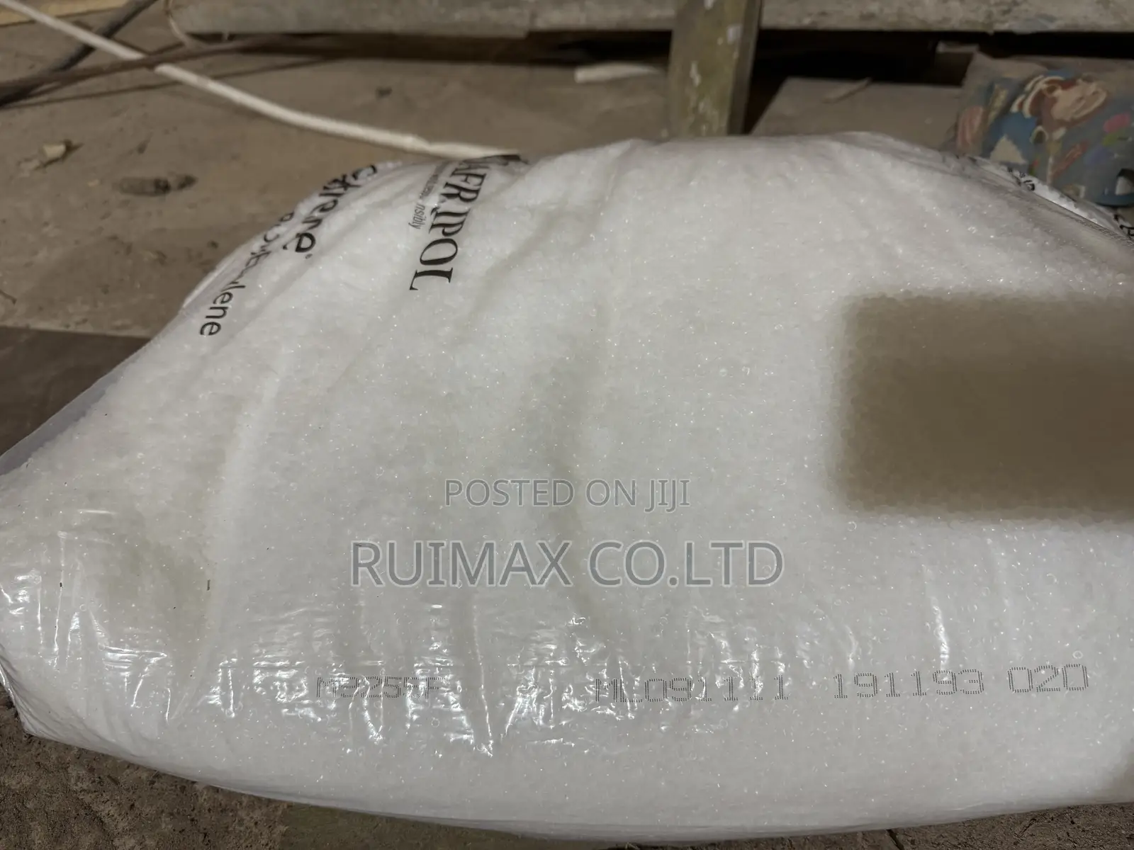 Hdpe Polyethylene With Good Price for Sell