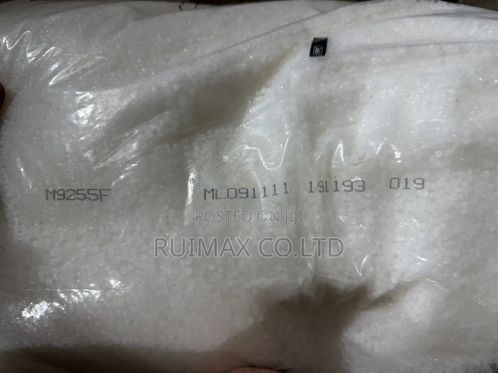 Hdpe Polyethylene With Good Price for Sell