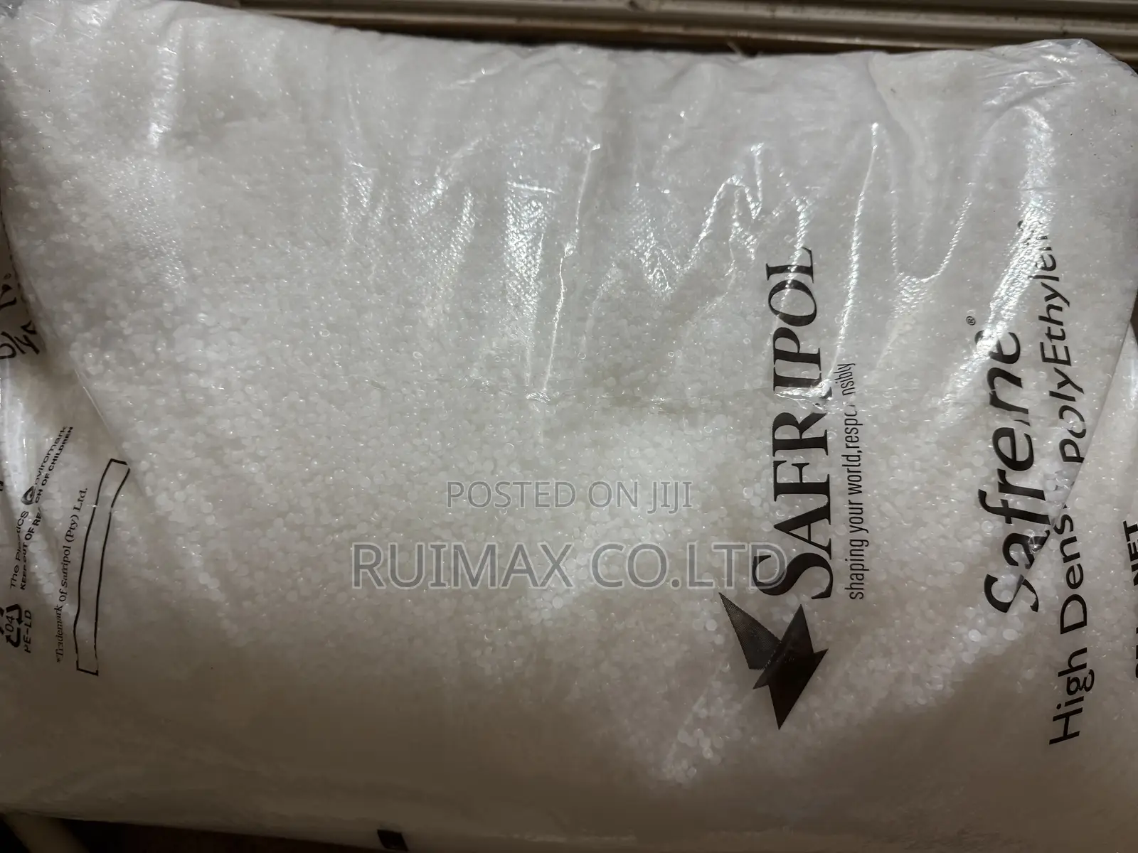Hdpe Polyethylene With Good Price for Sell