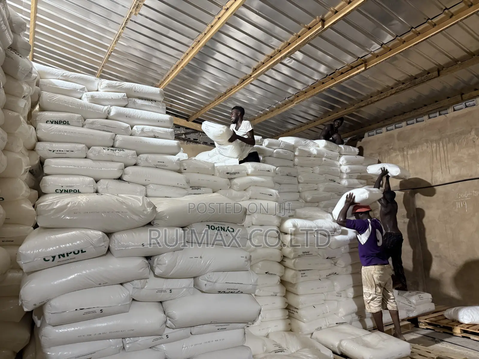 Hdpe Polyethylene With Good Price for Sell