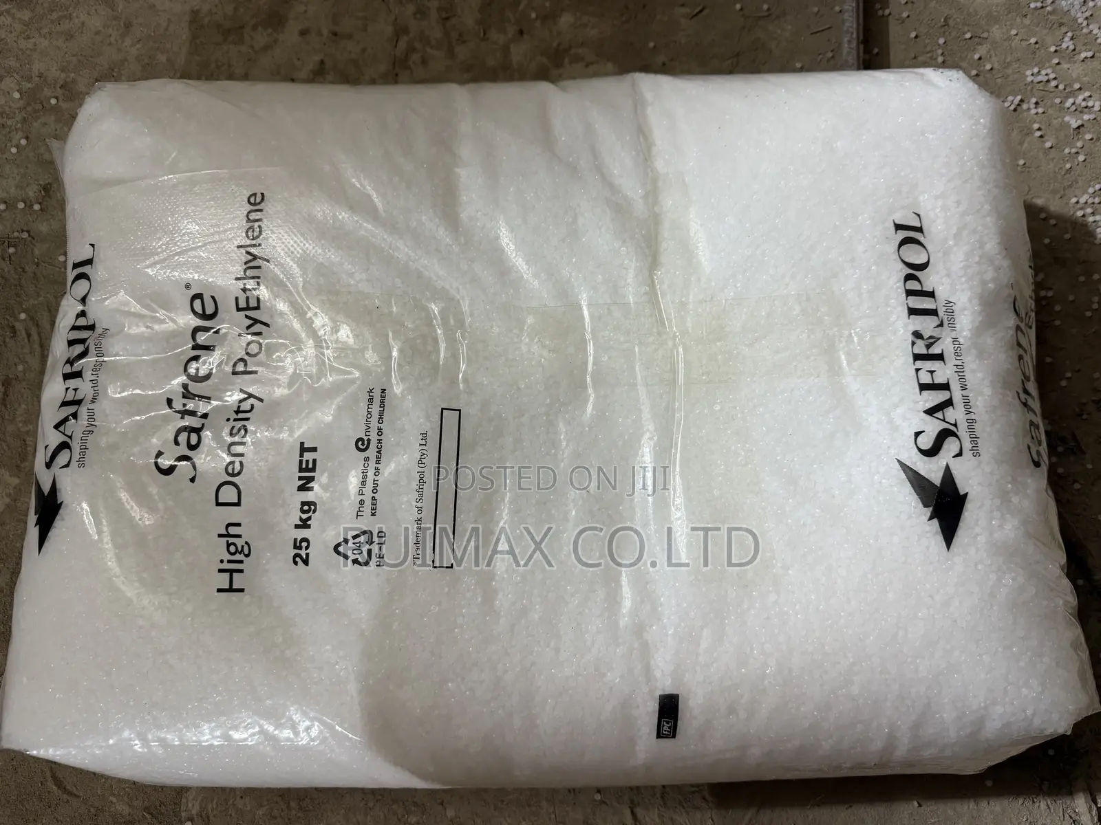 Hdpe Polyethylene With Good Price for Sell