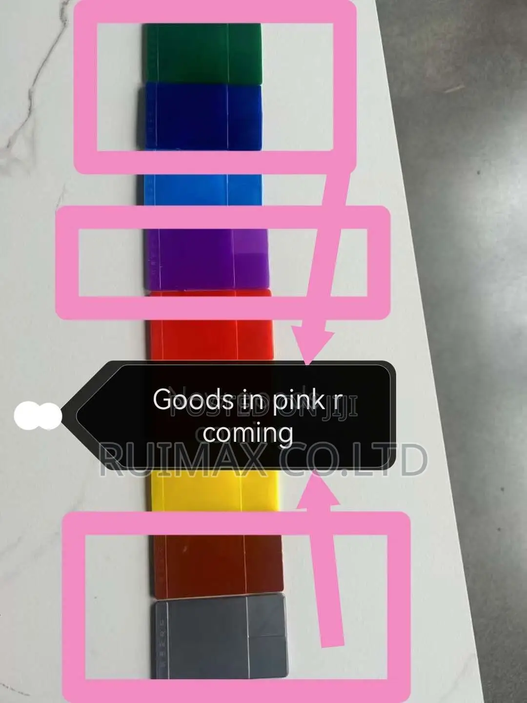 Plastic Raw Materials for Sell色母消泡剂销售