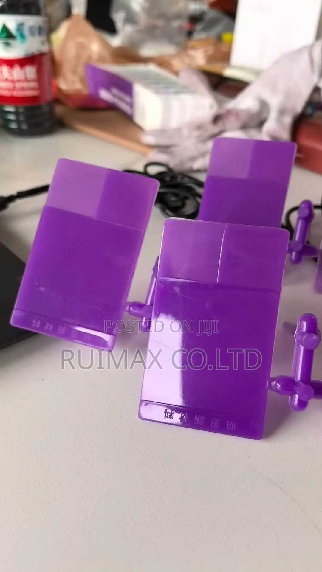 Plastic Raw Materials for Sell色母消泡剂销售