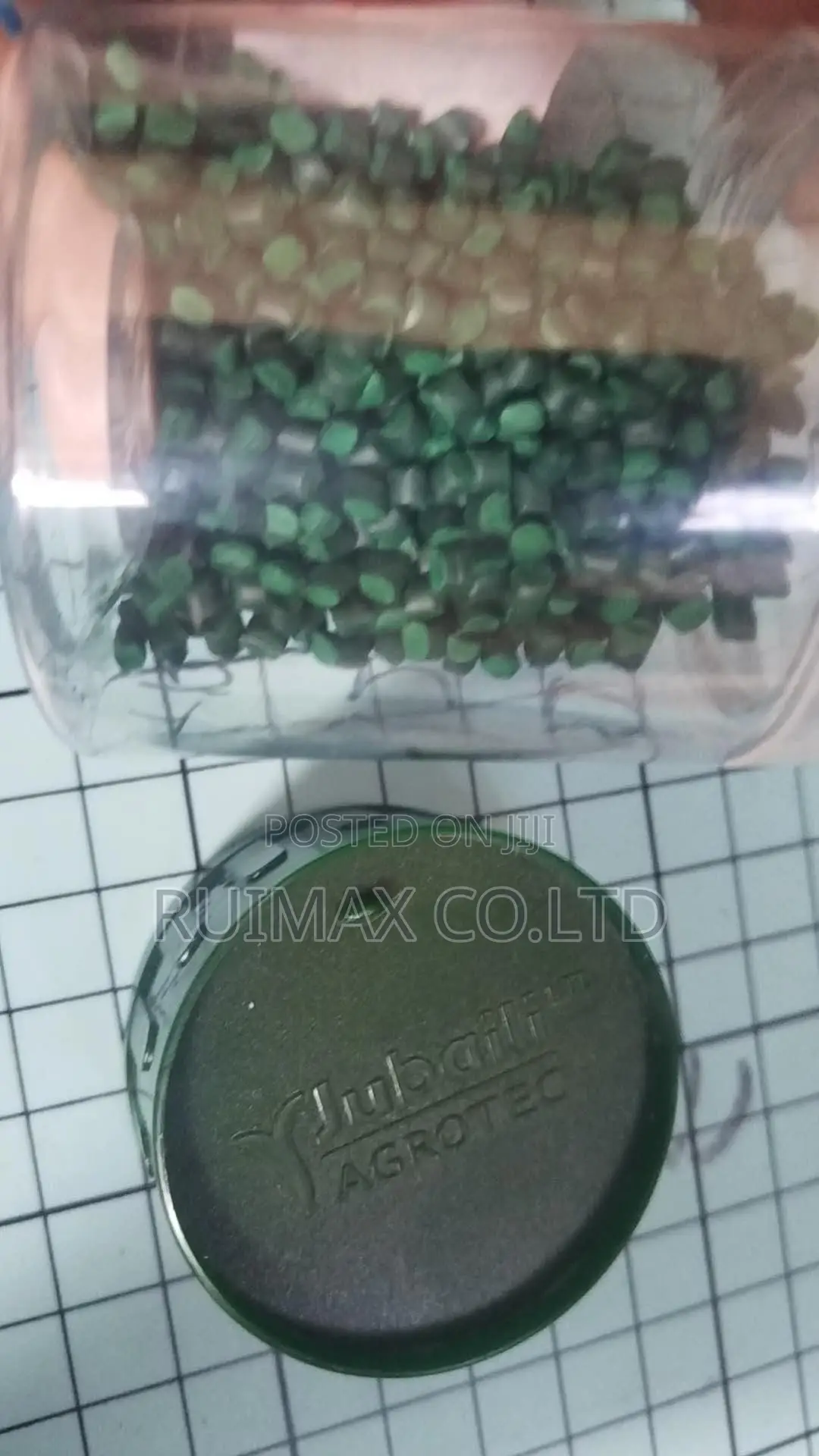 Plastic Raw Materials for Sell色母消泡剂销售