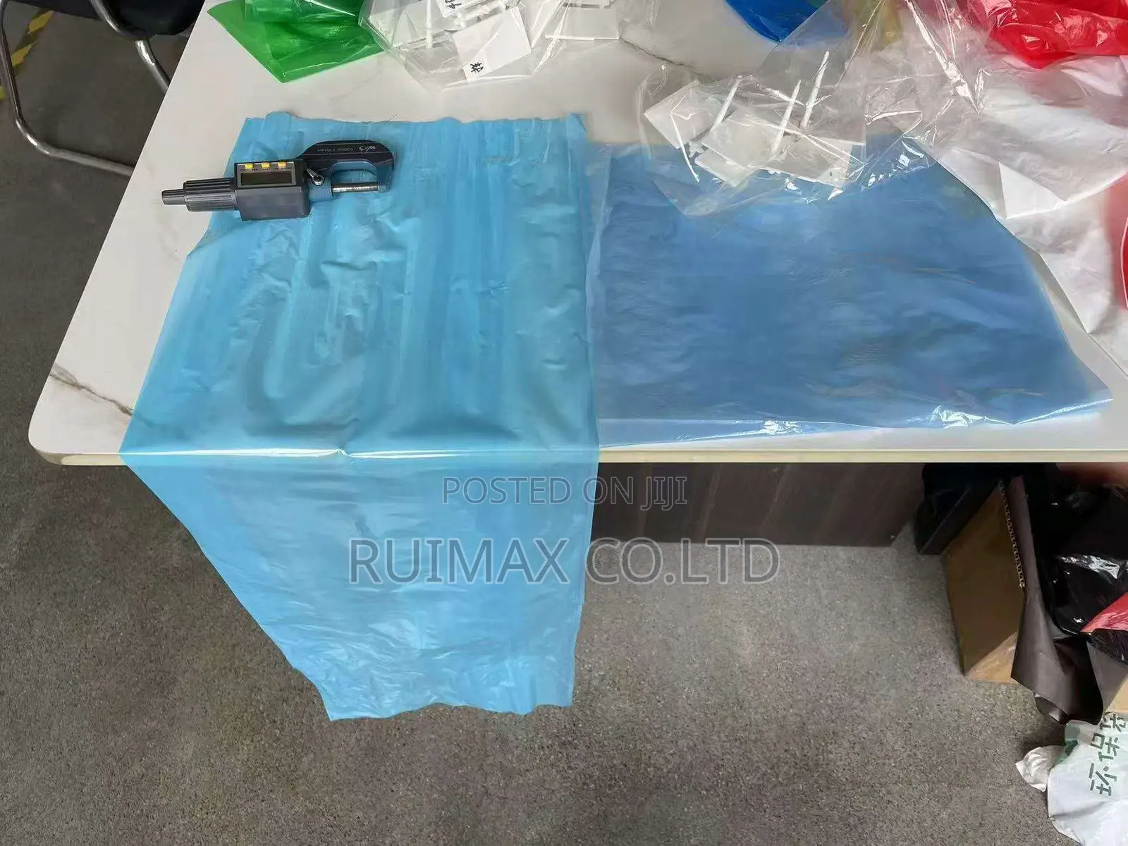 Plastic Raw Materials for Sell色母消泡剂销售