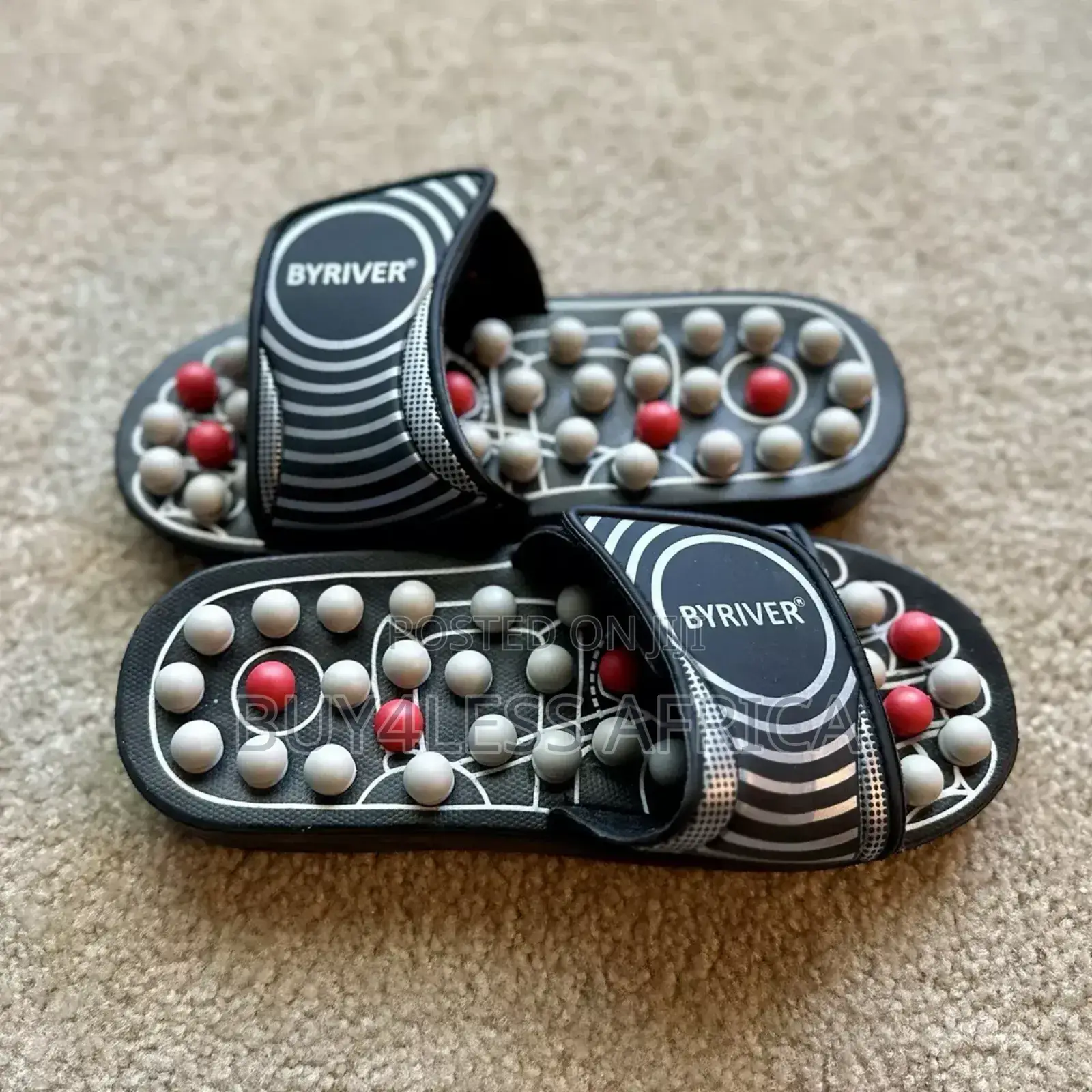 Slippers Foot Massager | Foot Massage Sandals