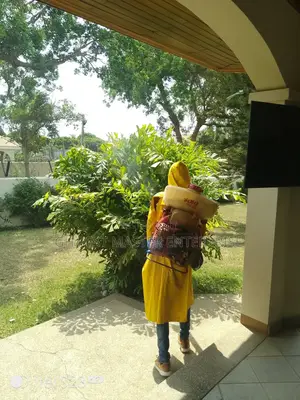 Fumigation and Disinfection Service