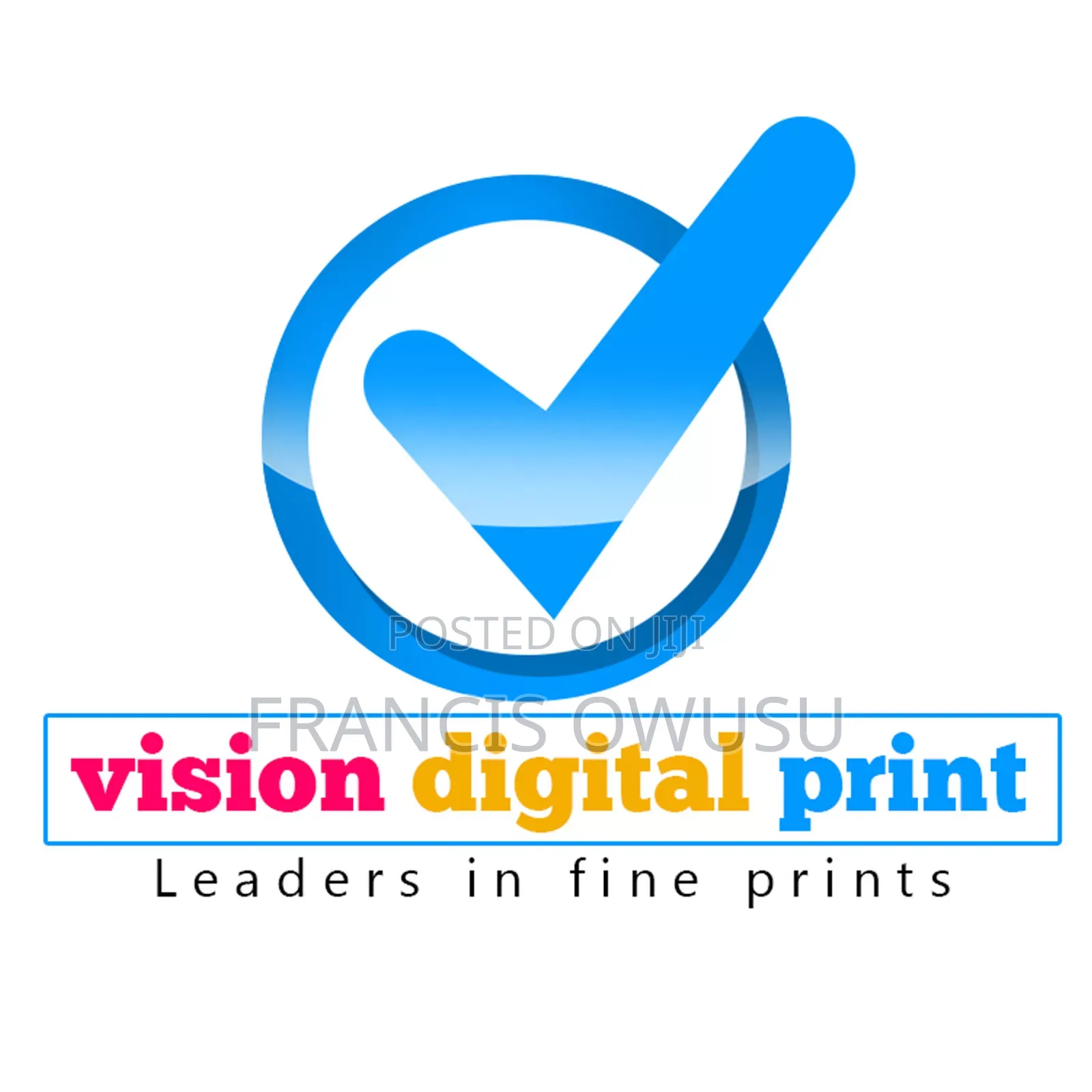 Printing and Graphic Design