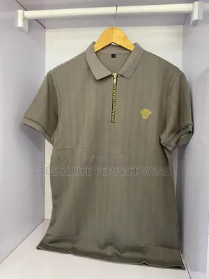 Turkish Zip Shirt