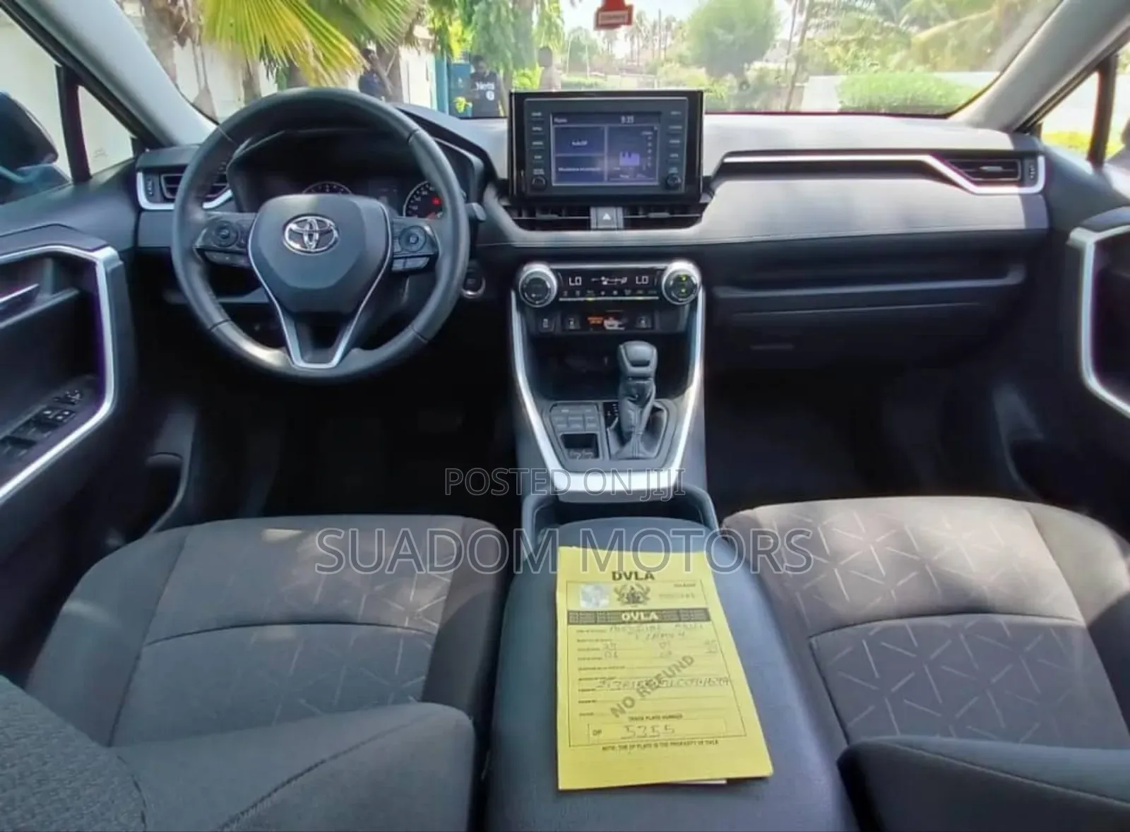 Toyota RAV4 XLE AWD 2020 Gray