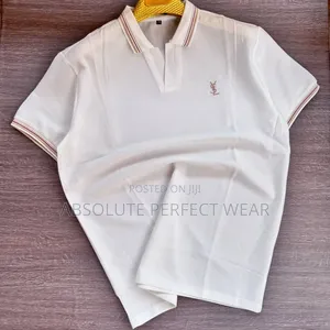 Turkish All White Club T Shirts