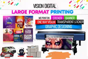 Printing and Graphic Design
