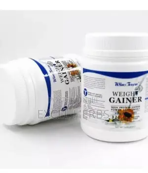 Wins Town Weight Gainer Protein Power