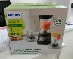 1.2 Litres Premium Quality Phillips Blender