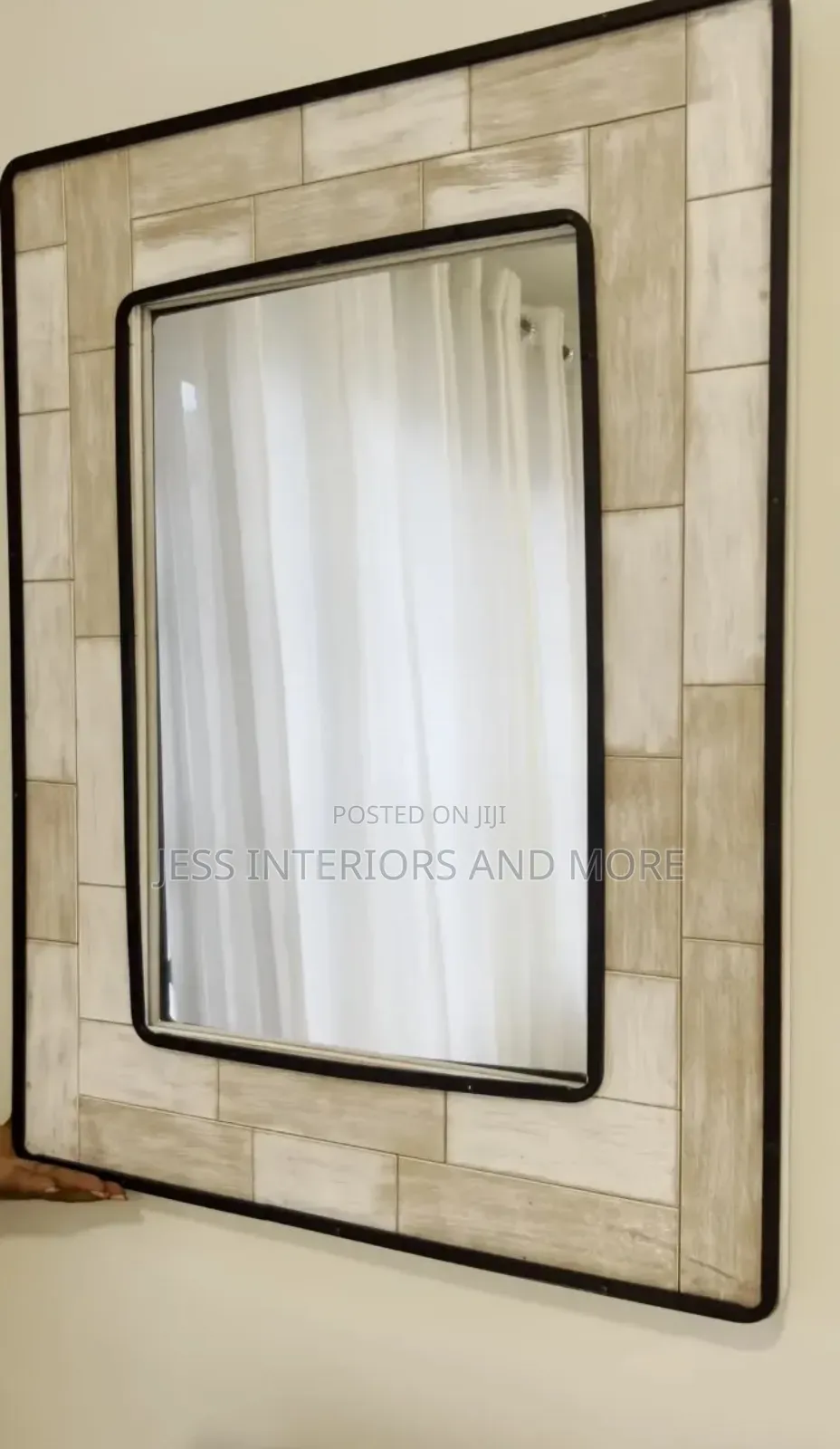 Decor Mirrors