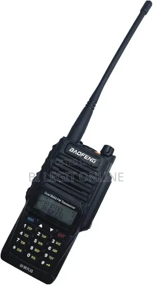 Baofeng Walkie Talkie
