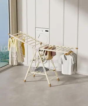 Clothes Drying Rack